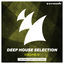 Cover Armada Deep House Selection, Vol. 12 (The Finest Deep House Tunes)