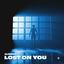 Cover Lost On You