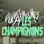 Cover Les champignons