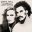 Cover Daryl Hall & John Oates (The Silver Album)