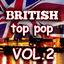 Cover British Top Pop, Vol. 2