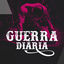 Cover Guerra Diária