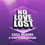 Cover No Love Lost