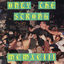 Cover Only The Strong 1993