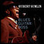 Cover Blues Guitar Boss