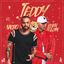 Cover Teddy