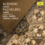 Cover Pachelbel: Canon - Baroque Music by Bach, Handel, Purcell, Vivaldi