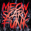 Cover MEOW SCARY FUNK