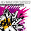 Cover New Wave Pop Classics Vol.2 - Best of 80's Dance Remix Collection