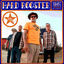 Cover Hard Rooster