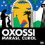 Cover Oxossi