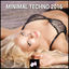 Cover Minimal Techno 2016