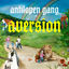 Cover Aversion