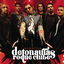 Cover Detonautas Acústico