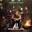 Cover A.I. Stole My Life