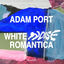 Cover White Noise Romantica