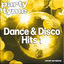 Cover Dance & Disco Hits 1 - Party Tyme (Vocal Versions)