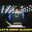 Cover Let's Drink Bleach