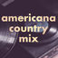 Cover Americana Country Mix