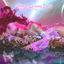 Cover Manic Dream Pixie (Deluxe)