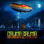 Cover Calma Calma (Air Max Reggae 2)