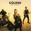 Cover Golden
