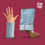 Cover Two Hearts EP