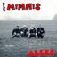 Cover Alles zuscheissen