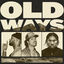 Cover Old Ways