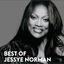Cover Best of Jessye Norman