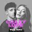 Cover Crazy Love (VIZE Remix)