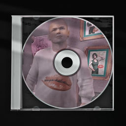 ''