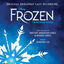 Cover Frozen: The Broadway Musical (Original Broadway Cast Recording)