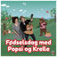 Cover Fødselsdag Med Popsi Og Krelle