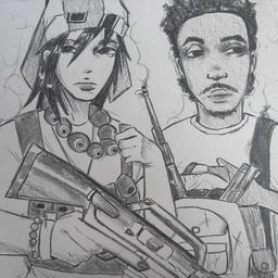 ''