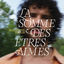 Cover La somme des êtres aimés