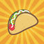 Cover Raining Tacos
