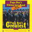 Cover Papa Bue's Greatest