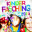 Cover Kinderfasching 2015