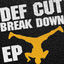 Cover Break Down EP
