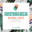 Cover Juicy Beach - Miami 2017 (Selected by Robbie Rivera)