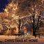 Cover CHRISTMAS AT HOME