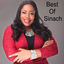 Cover Best of Sinach