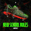 Cover New School Rules