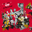 Cover Les ailes de la nuit