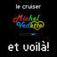 Cover Le cruiser (Et voila !)