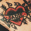 Cover Sadie Mae