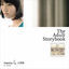 Cover Joanna Wang & Ruo-Lin The Adult Storybook