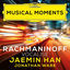 Cover Rachmaninoff: Vocalise, Op. 34, No. 14 (Arr. Rose for Cello and Piano) (Musical Moments)