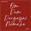 Cover Om Dum Durgayai Namaha (feat. Madjim)